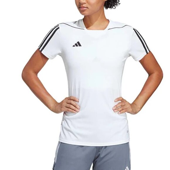 Adidas Women's Tiro 23 League Jersey - Picture 1 of 12